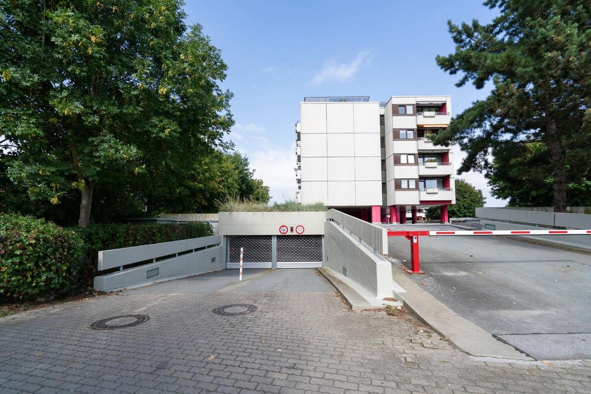 Berolina Strandblick Dahme  Luaran gambar