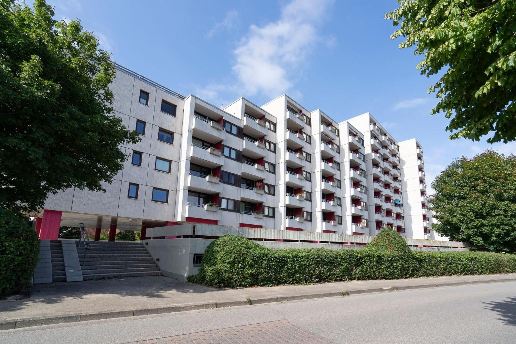 Berolina Strandblick Dahme  Luaran gambar