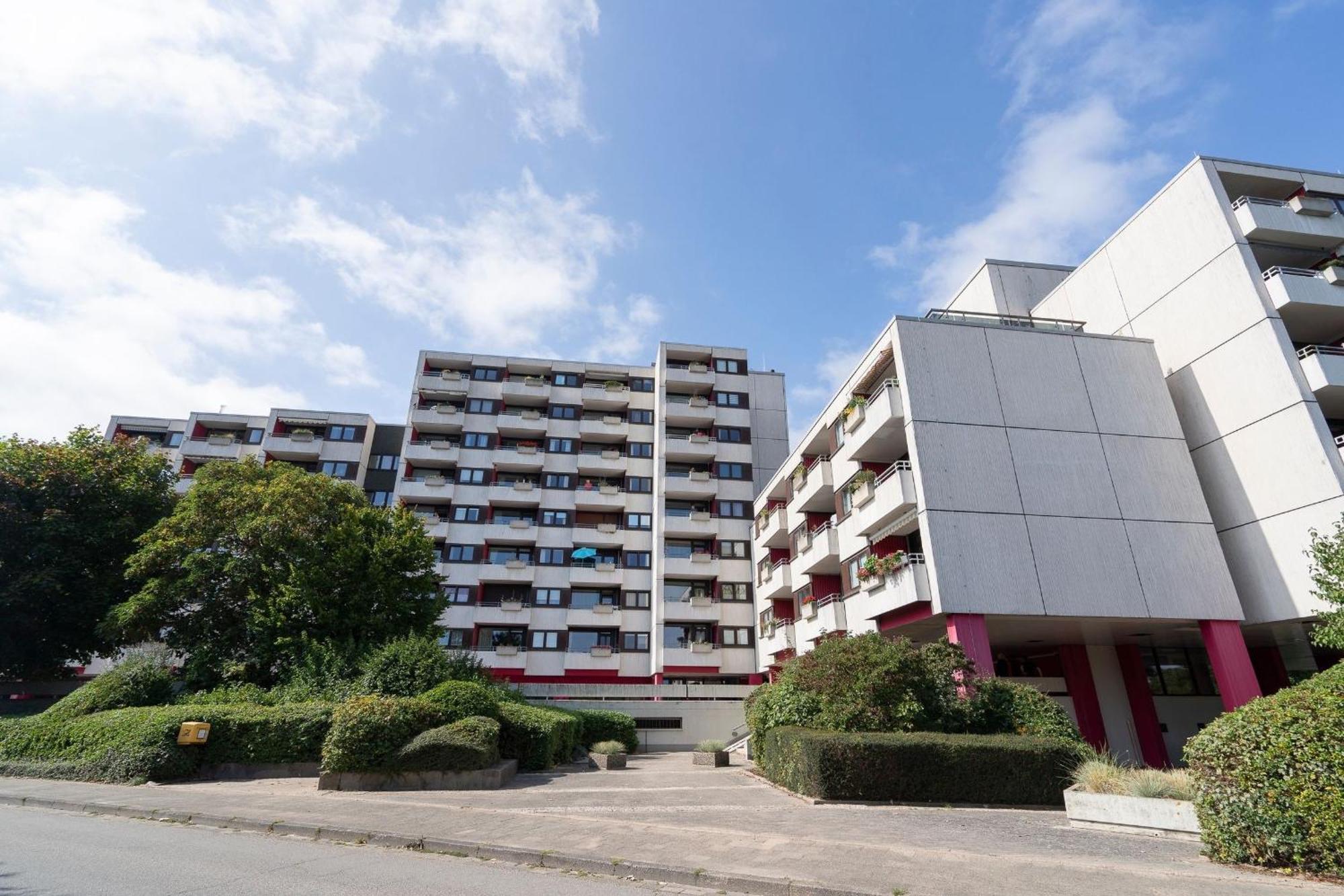 Berolina Strandblick Dahme  Luaran gambar