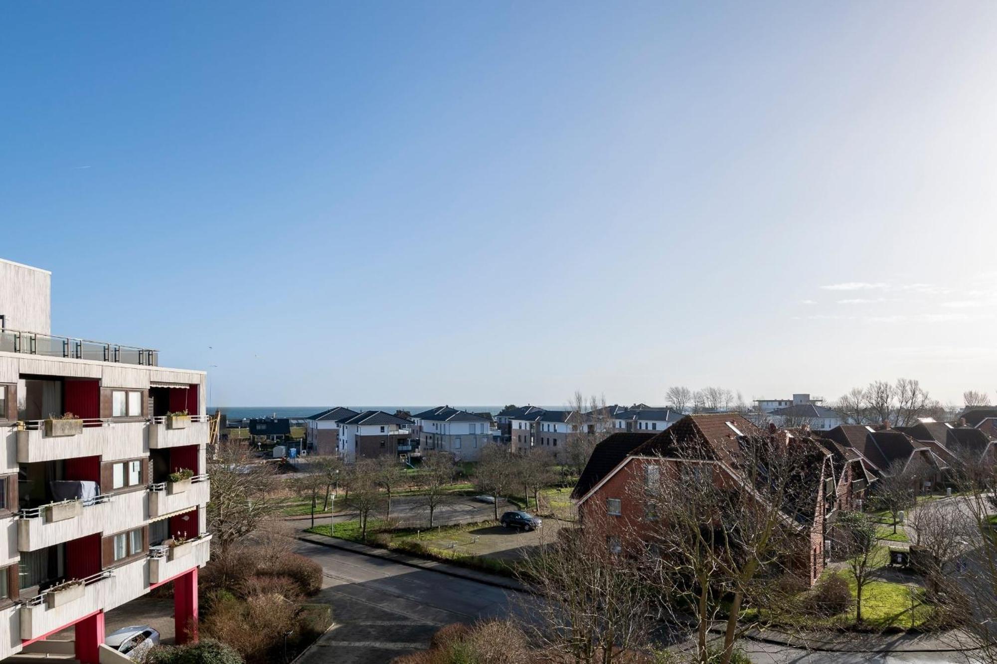 Berolina Strandblick Dahme  Luaran gambar