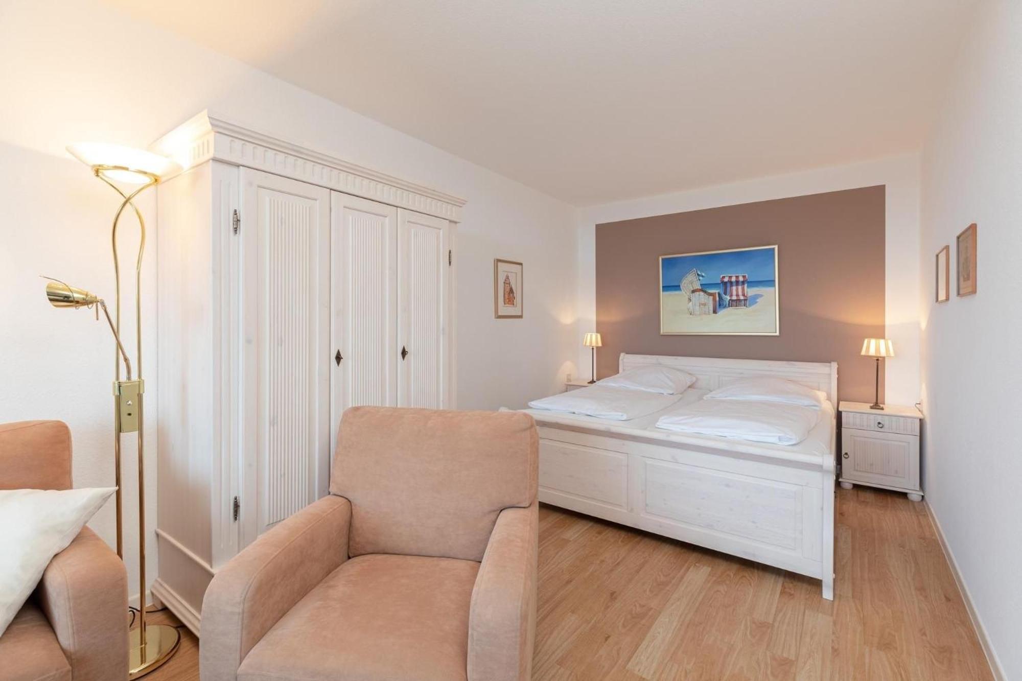 Berolina Strandblick Dahme  Luaran gambar
