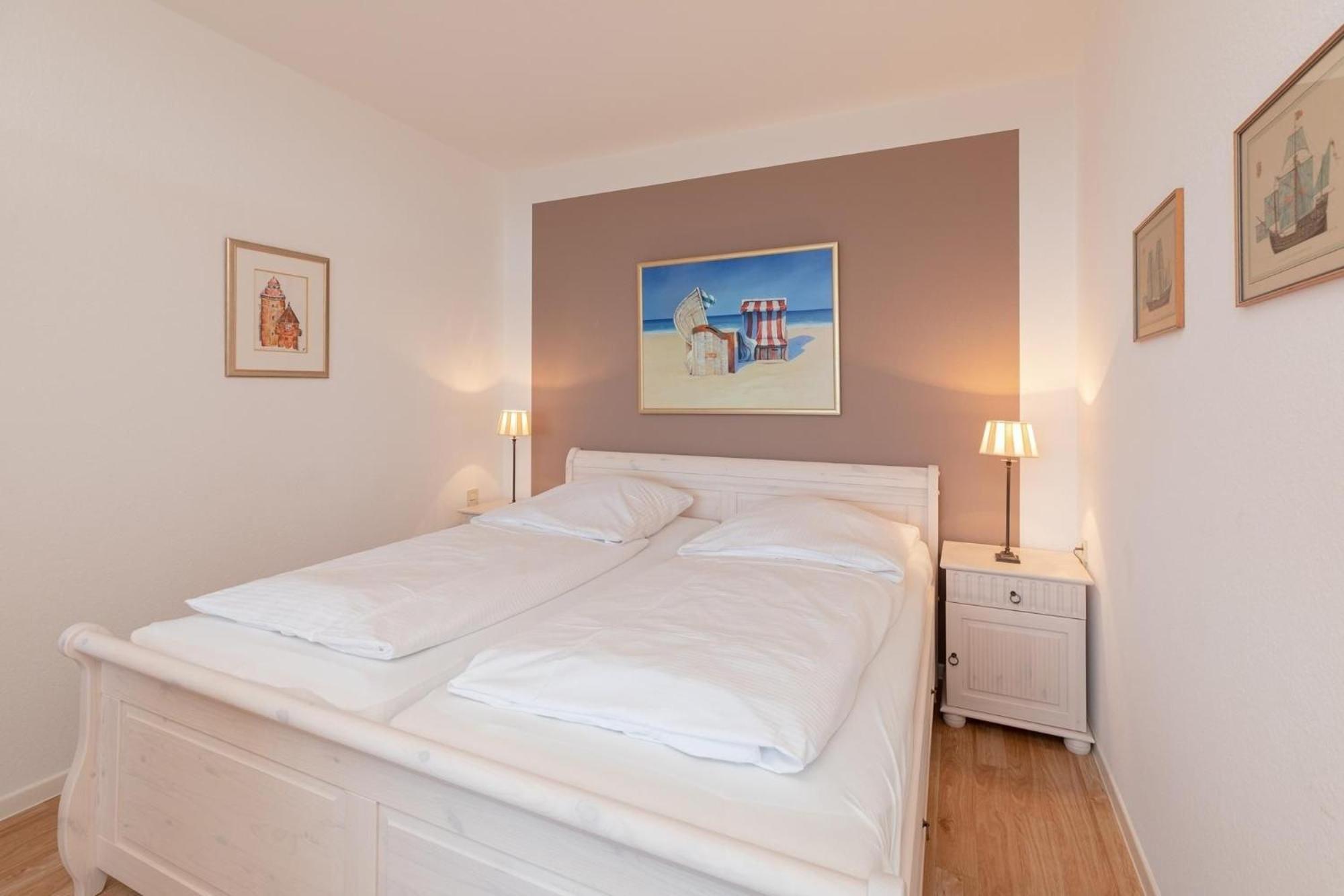 Berolina Strandblick Dahme  Luaran gambar