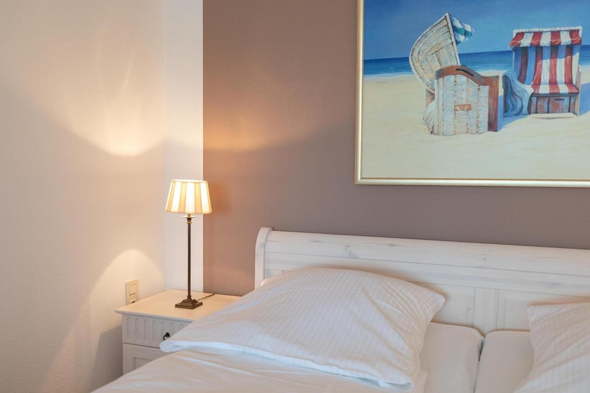 Berolina Strandblick Dahme  Luaran gambar